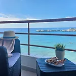New Seafront Dreaming View Apartment, Los Cristianos