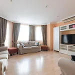 Villa Faya On The First Ocean Line With New Heated Pool