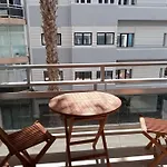 Apartamento Al Lado De La Playa De Las Canteras