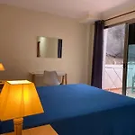 Cycling Holiday, 11 Km From Arguineguin