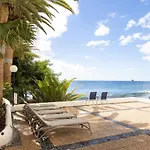 Vistamar Beach