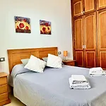 Pambnb - Cozy Seaview Apartment With Gym & Kids Park