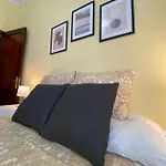 Luis Morote 2-A Apartamentos