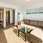 Apartamento Golden 2 Costa