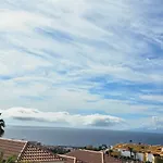New Unforgetable Sunset View Studio Costa Adeje
