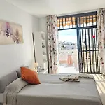 New Unforgetable Sunset View Studio Costa Adeje