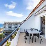 Home2Book Stunning Sea & Teide Views Bajamar