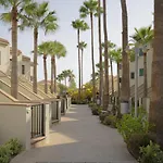 1 Bellamar Bright Apartment La Caleta