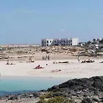 Flower Beach Playa La Concha Sea View