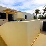 Blue Sand Apartment In Costa Teguise