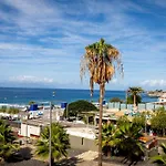 Sea Front Costa Adeje Spacious 2 Bedroom Apartment