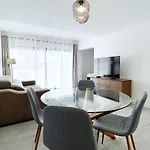 Costa Ancor - Modern And Luxury Apartment