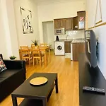 Oran Tenerife Suites Ap. 07