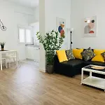 Oran Tenerife Suites Ap. 08