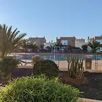 Charming Casa With 2 Terraces - Casa Lina Fuerteventura