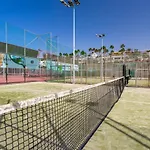 Orange Volcano - Pool, Gym And Activities In Sport Center Fariones Included