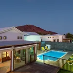 Villa Alhambra By Villa Plus