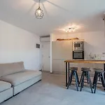 La Casita De Iker - 2Br House At The Beach - Pool