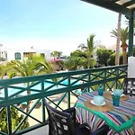 Nautic Apartment In Puerto Del Carmen