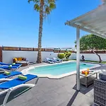 Villa Leona Carmen By Villa Plus