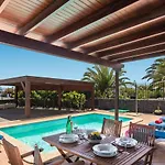 Villa Siroco By Villa Plus
