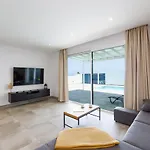 Villa Andrea Del Mar By Villa Plus