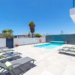 Villa Delmeza By Villa Plus
