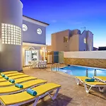 Villa Favorita By Villa Plus