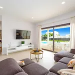 Villa Judit By Villa Plus