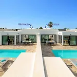 Villa Mercedes Luz By Villa Plus
