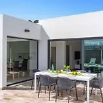 Villa Mercedes Luz By Villa Plus
