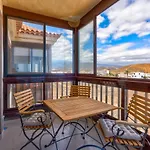 Balcon Del Mar