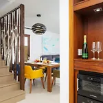 Villa Tisalaya By Villa Plus