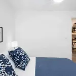 Preciosa Vivienda Cerca De La Playa Y Wifi