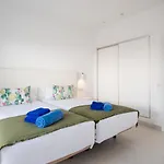 Blancazul Villa Jable
