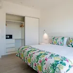 Blancazul Villa Jable