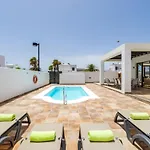 Villa Almudena By Villa Plus