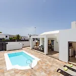Villa Almudena By Villa Plus