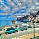 Ocean Cliff House