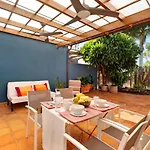 Finca La Calabacera Casa Blanca By Paramont Holidays