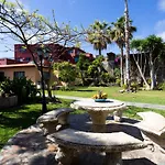 Finca La Gaviota - Terazza