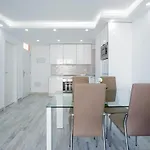 Fantastic Apartment Las Americas Heart