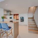 Luxury Triplex + Pool, Jacuzzi - Sissipark Azul