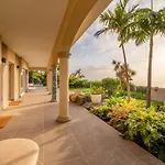 Villa De Lujo Con Piscina Y Vistas Al Mar