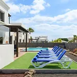 Hipoclub Villas, Aguamarina 32