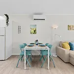 Home2Book Modern Apt Puerto Del Carmen, Terrace