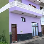 Apartamento 2 Colores