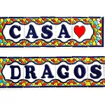 Casa Dragos