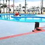 Luxury Ocean View 1 Bedroom