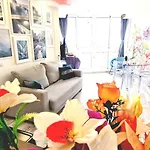 Luxury Ocean View 1 Bedroom